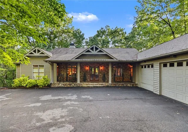1st image of 51 Indigo Bunting Trl, Jasper, GA 30143 | MLS# 7777237