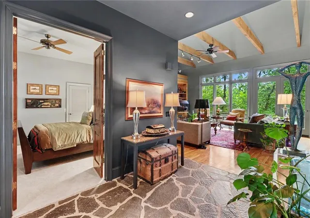 3rd image of 51 Indigo Bunting Trl, Jasper, GA 30143 | MLS# 7777237
