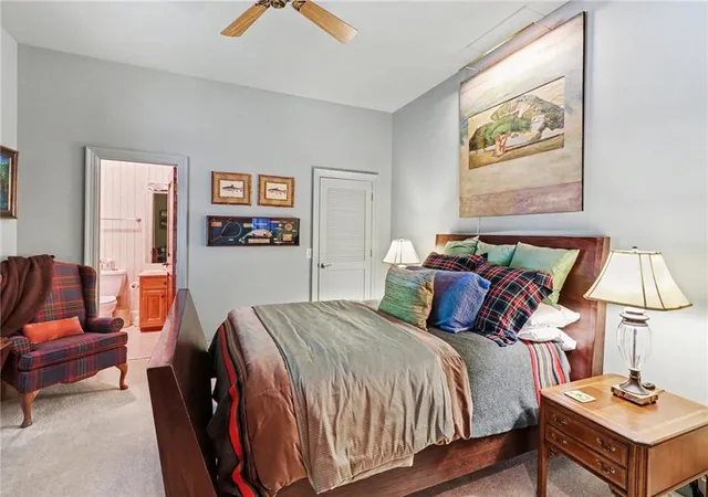 5th image of 51 Indigo Bunting Trl, Jasper, GA 30143 | MLS# 7777237
