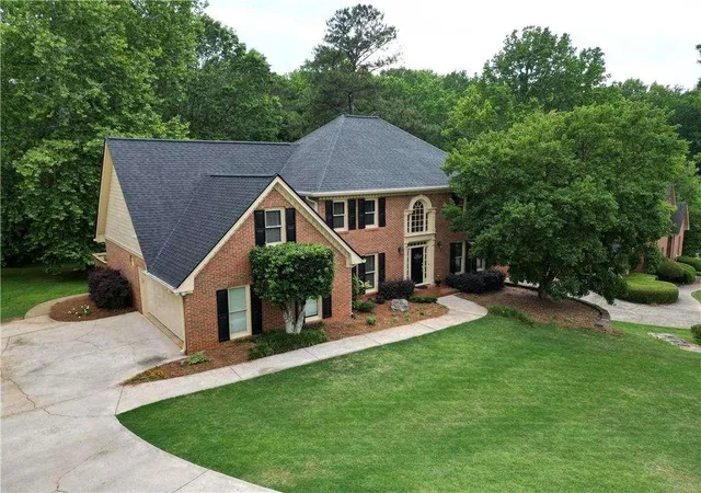 1st image of 245 Emily Dr, Lilburn, GA 30047 | MLS# 7814679