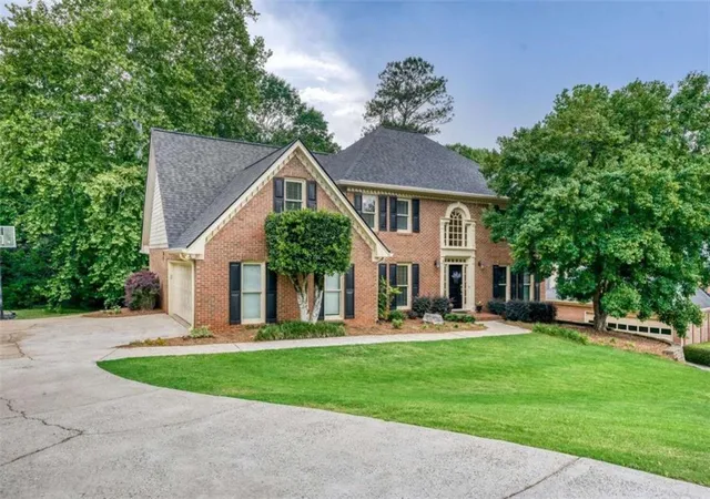 2nd image of 245 Emily Dr, Lilburn, GA 30047 | MLS# 7814679