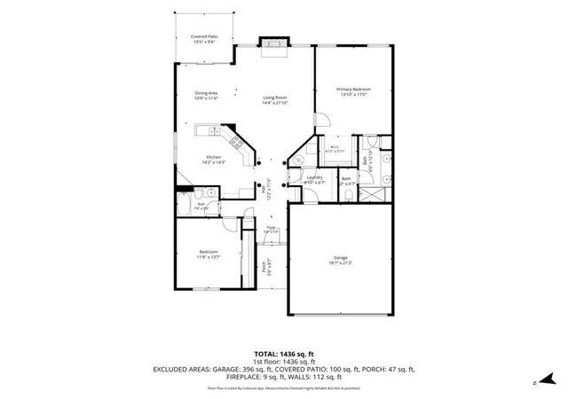 23rd image of 4713 Canaans Wy, Union City, GA 30291 | MLS# 7798924