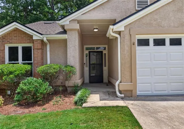 3rd image of 4713 Canaans Wy, Union City, GA 30291 | MLS# 7798924