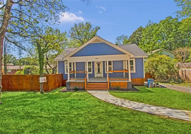 2nd image of 2172 Ben Hill Rd, Atlanta, GA 30344 | MLS# 7752309