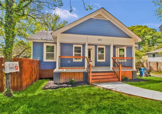 3rd image of 2172 Ben Hill Rd, Atlanta, GA 30344 | MLS# 7752309