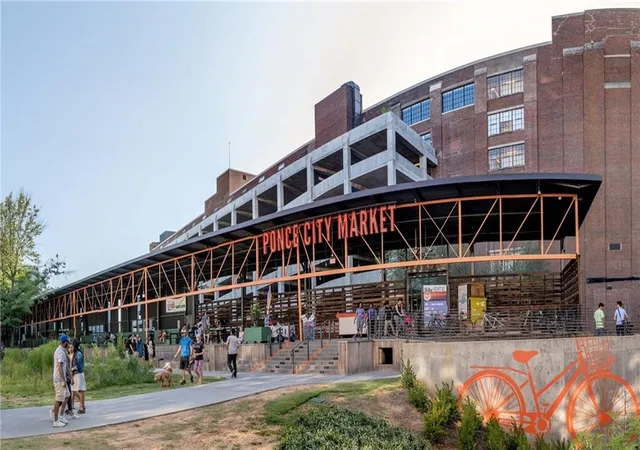 32nd image of 572 Edgewood Ave Ne #301, Atlanta, GA 30312 | MLS# 7816265