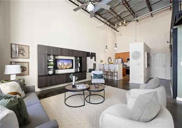 5th image of 572 Edgewood Ave Ne #301, Atlanta, GA 30312 | MLS# 7816265