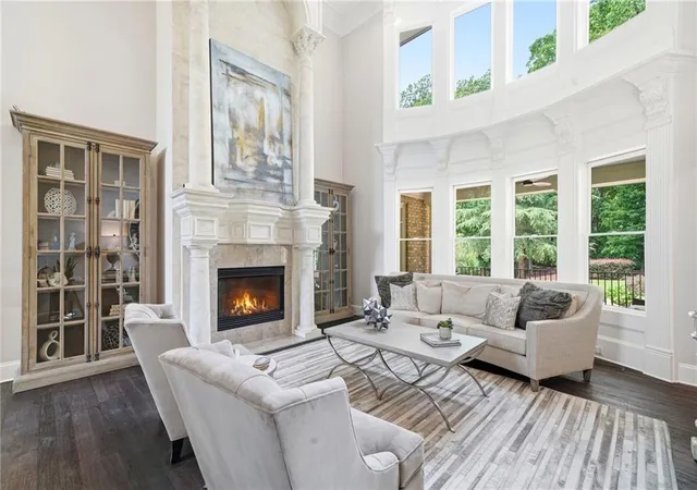 Photo 3 of Single family home for sale at 2830 Manor Brg Dr, Alpharetta, GA 30004 | MLS# 7794071 | Listing updated on 2026-09-15