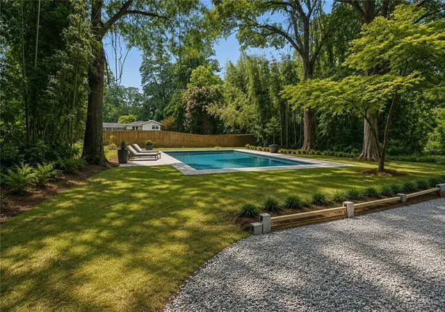 Photo 4 of Single family home for sale at 401 Ashburton Ave SE, Atlanta, GA 30317 | MLS# 7801303 | Listing updated on 2026-09-13