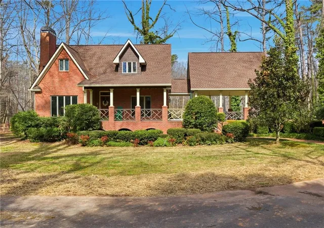 Photo 1 of Single family home for sale at 151 Ivy St, Demorest, GA 30535 | MLS# 7774514 | Listing updated on 2026-10-07