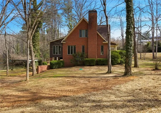 Photo 2 of Single family home for sale at 151 Ivy St, Demorest, GA 30535 | MLS# 7774514 | Listing updated on 2026-10-07