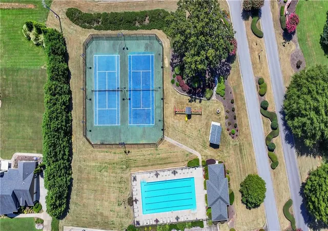 28th image of 100 Cole Pt, Hoschton, GA 30548 | MLS# 7824143