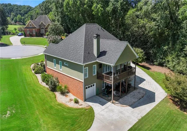 4th image of 100 Cole Pt, Hoschton, GA 30548 | MLS# 7824143