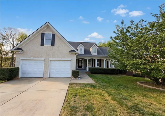 Single family home for sale at 65 Ter Park, Newnan, GA 30265 | MLS# 7747498 | Listing updated on 2026-09-09