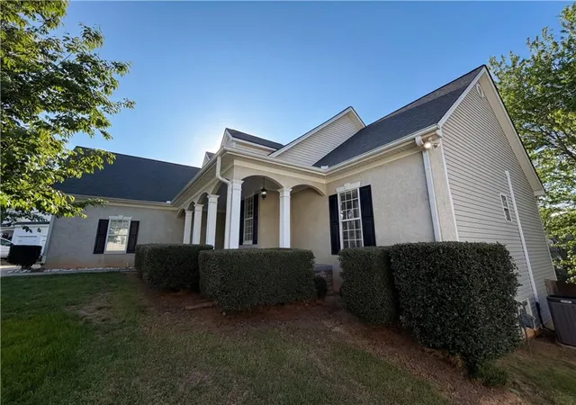 Photo 2 of Single family home for sale at 65 Ter Park, Newnan, GA 30265 | MLS# 7747498 | Listing updated on 2026-09-09