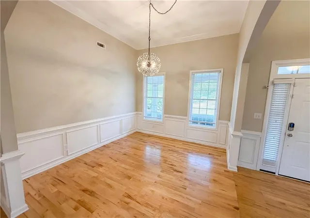 Photo 3 of Single family home for sale at 65 Ter Park, Newnan, GA 30265 | MLS# 7747498 | Listing updated on 2026-09-09