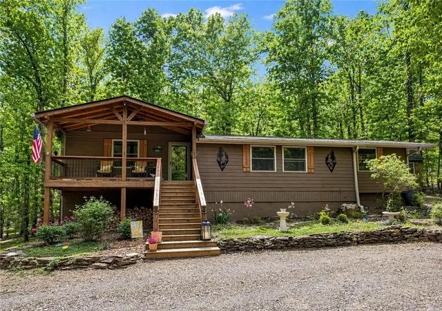 1st image of 1286 Oglethorpe Mountain Rd #20289, Jasper, GA 30143 | MLS# 7730223