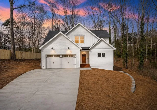 Single family home for sale at 229 Little Brk Ln, Woodstock, GA 30188 | MLS# 7804421 | Listing updated on 2026-09-18