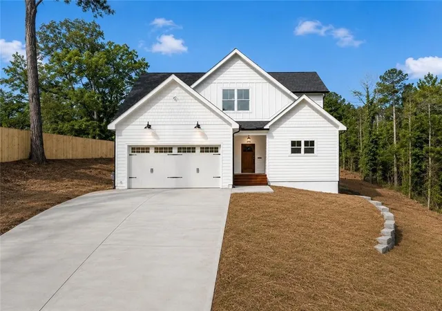Photo 1 of Single family home for sale at 229 Little Brk Ln, Woodstock, GA 30188 | MLS# 7804421 | Listing updated on 2026-09-18