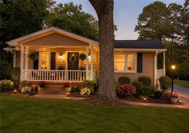 image of 1170 Fifth Avenue, Jonesboro, GA 30236 | MLS# 7664520
