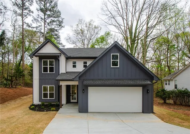 1st image of 3103 The Trail Rd, Gainesville, GA 30501 | MLS# 7718085