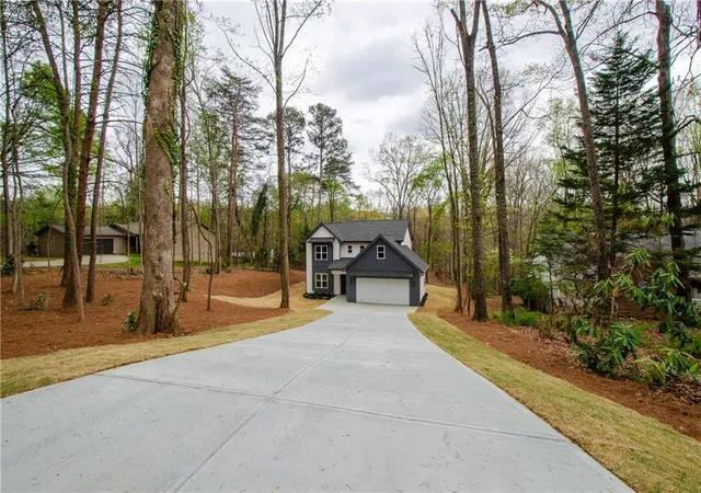 43rd image of 3103 The Trail Rd, Gainesville, GA 30501 | MLS# 7718085