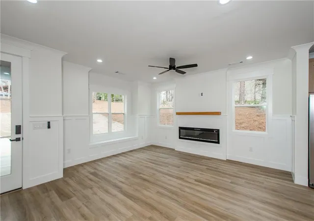 4th image of 3103 The Trail Rd, Gainesville, GA 30501 | MLS# 7718085