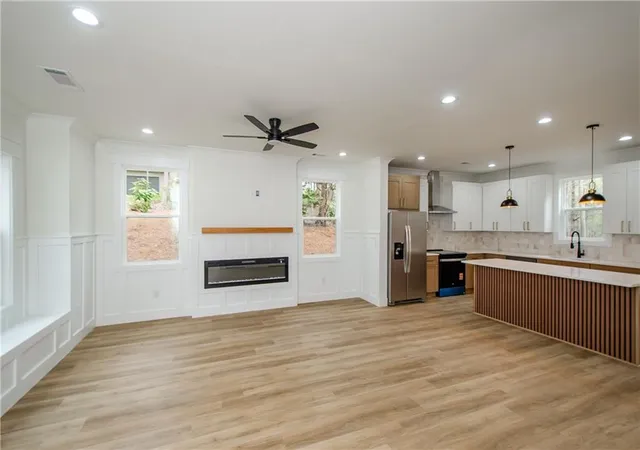 5th image of 3103 The Trail Rd, Gainesville, GA 30501 | MLS# 7718085