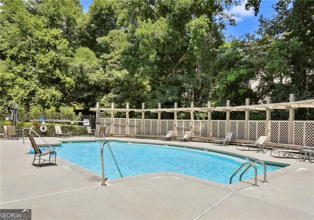 Homes for sale in Atlanta, GA | 3047 Lenox Rd #2107, Atlanta, GA 30324 | MLS# 7798289
