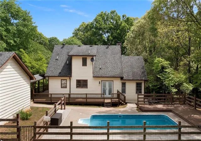 1st image of 280 Cline Dr Sw, Cartersville, GA 30120 | MLS# 7752971