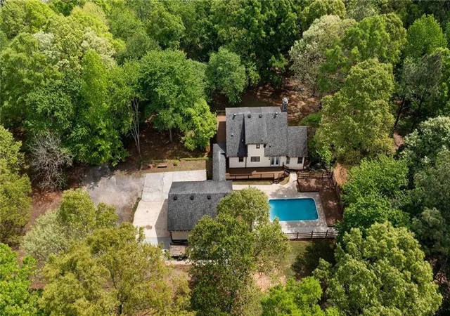 2nd image of 280 Cline Dr Sw, Cartersville, GA 30120 | MLS# 7752971