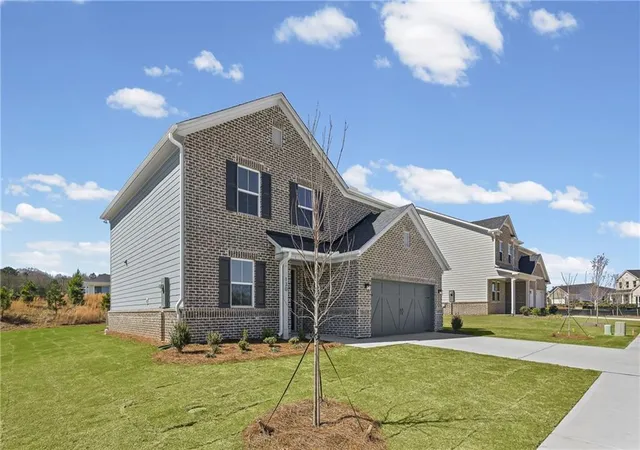 4th image of 268 Nesta Grove Dr, Locust Grove, GA 30248 | MLS# 7779367