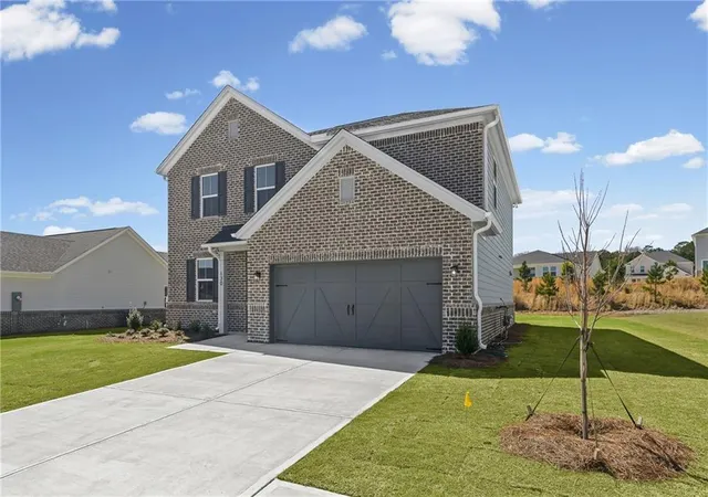 5th image of 268 Nesta Grove Dr, Locust Grove, GA 30248 | MLS# 7779367