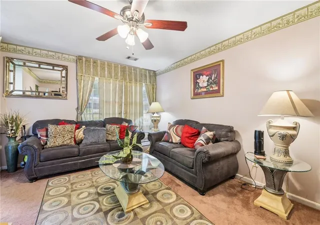Homes for sale in Jonesboro, GA | 1684 Pheasant Dr, Jonesboro, GA 30238 | MLS# 7760357