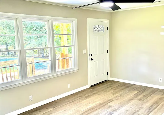 Photo 3 of Single family home for sale at 126 Wendy Hl Rd SE, Calhoun, GA 30701 | MLS# 7814921 | Listing updated on 2026-09-14