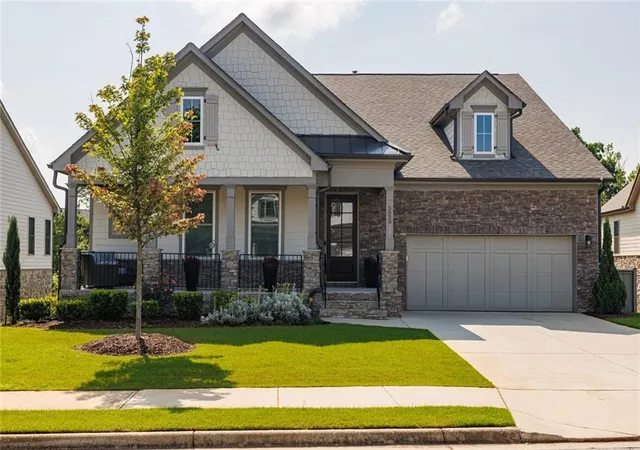 1st image of 5029 Rathwood Cir Sw, Powder Springs, GA 30127 | MLS# 7797014