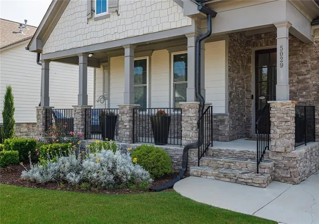 2nd image of 5029 Rathwood Cir Sw, Powder Springs, GA 30127 | MLS# 7797014