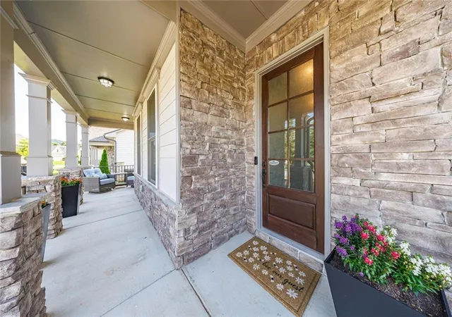 3rd image of 5029 Rathwood Cir Sw, Powder Springs, GA 30127 | MLS# 7797014