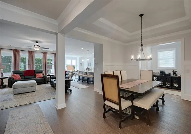 5th image of 5029 Rathwood Cir Sw, Powder Springs, GA 30127 | MLS# 7797014