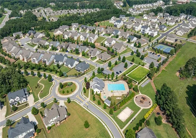 63rd image of 5029 Rathwood Cir Sw, Powder Springs, GA 30127 | MLS# 7797014