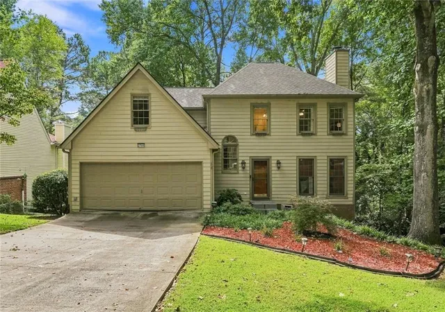 Photo 1 of Single family home for sale at 2746 Summercrest Ln, Duluth, GA 30096 | MLS# 7825618 | Listing updated on 2026-09-02