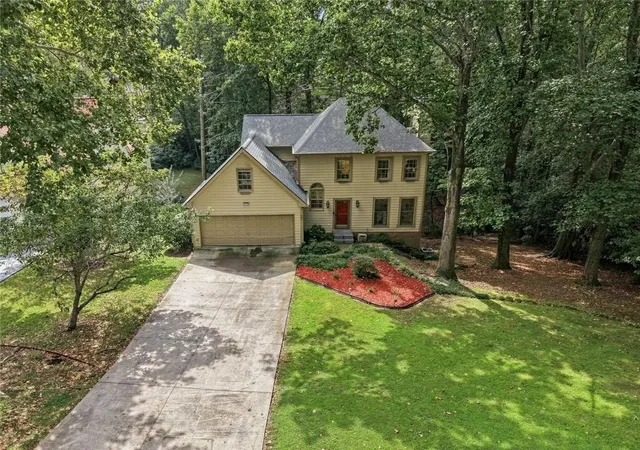 Photo 26 of Single family home for sale at 2746 Summercrest Ln, Duluth, GA 30096 | MLS# 7825618 | Listing updated on 2026-09-02