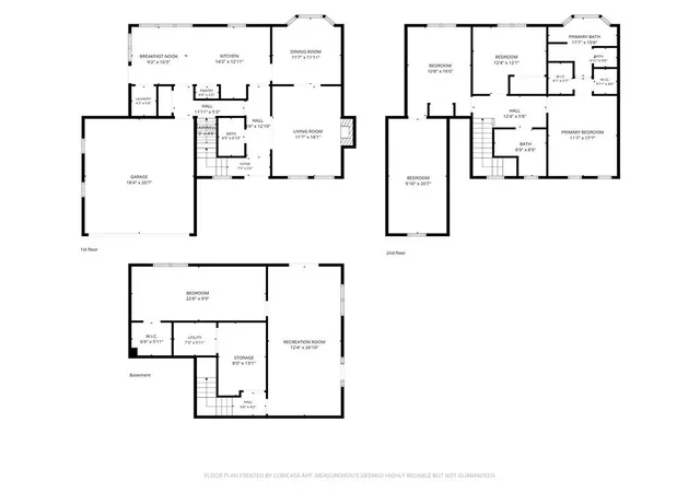 Photo 2 of Single family home for sale at 2746 Summercrest Ln, Duluth, GA 30096 | MLS# 7825618 | Listing updated on 2026-09-02