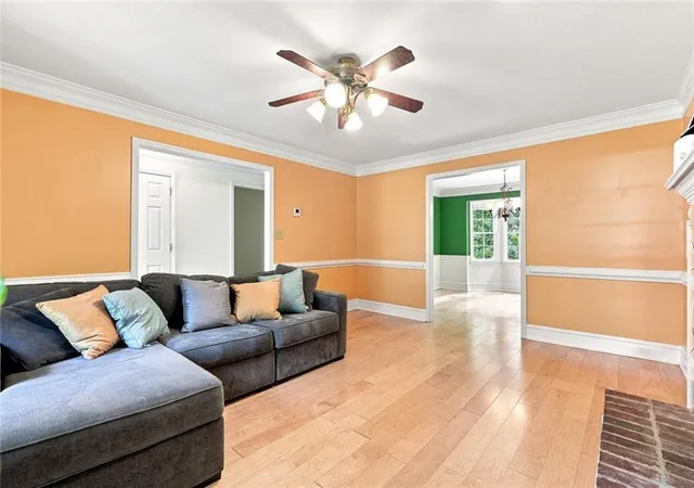 Photo 3 of Single family home for sale at 2746 Summercrest Ln, Duluth, GA 30096 | MLS# 7825618 | Listing updated on 2026-09-02