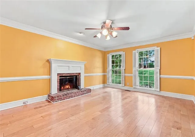 Photo 4 of Single family home for sale at 2746 Summercrest Ln, Duluth, GA 30096 | MLS# 7825618 | Listing updated on 2026-09-02