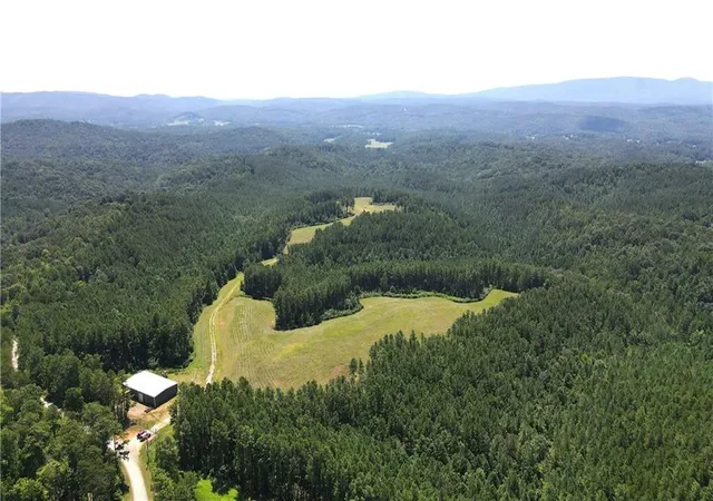 Photo 4 of Land for sale at 1100 Fuller Mountain, Fairmount, GA 30139 | MLS# 7823930 | Listing updated on 2026-09-02