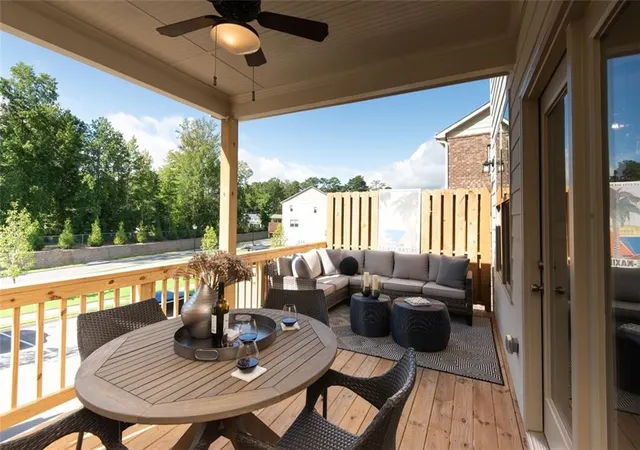 19th image of 501 Fundao Ln #42, Lawrenceville, GA 30046 | MLS# 7772085