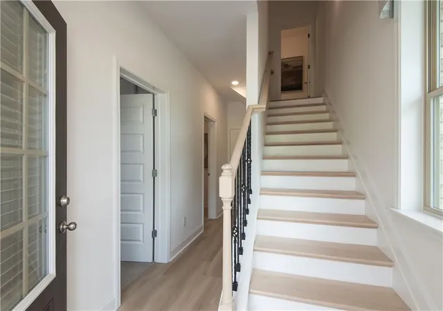 2nd image of 501 Fundao Ln #42, Lawrenceville, GA 30046 | MLS# 7772085