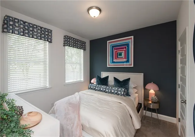 3rd image of 501 Fundao Ln #42, Lawrenceville, GA 30046 | MLS# 7772085