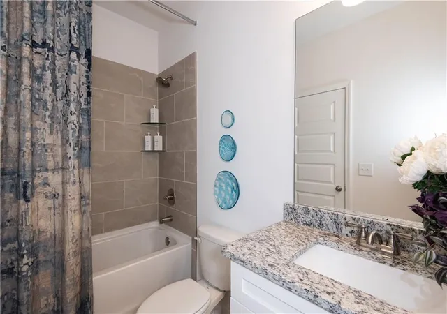 4th image of 501 Fundao Ln #42, Lawrenceville, GA 30046 | MLS# 7772085